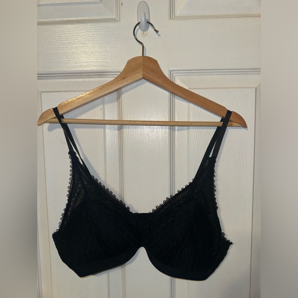 CIDER LACE BRA